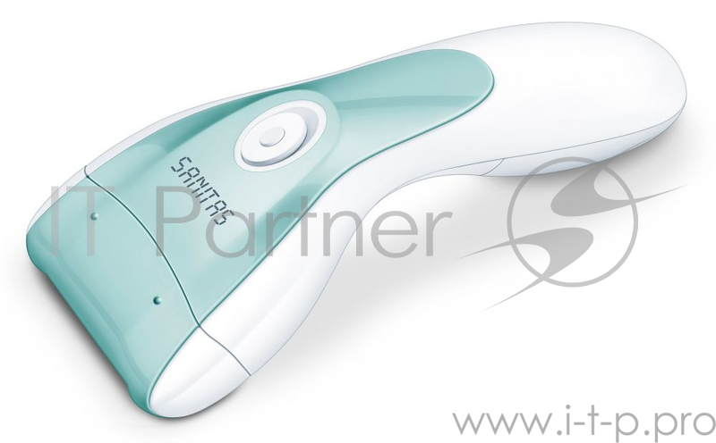 Пилка роликовая Sanitas SMA21