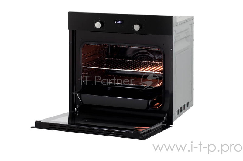 Встраиваемая духовка электрическая Simfer B6ES58011