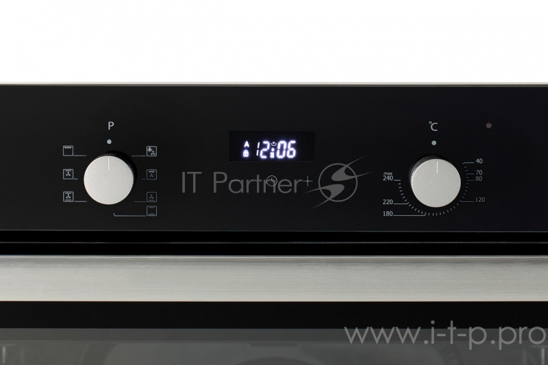 Встраиваемая духовка электрическая Simfer B6ES58011