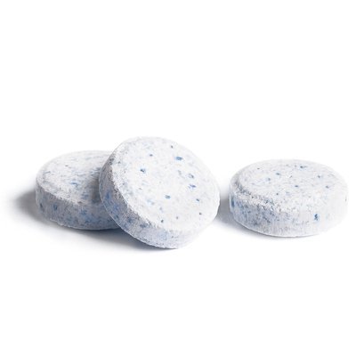 Таблетки для чистки BOSCH TCZ8001N