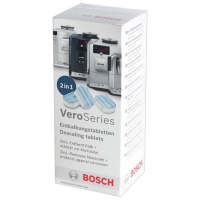 Таблетки от накипи BOSCH TCZ8002N