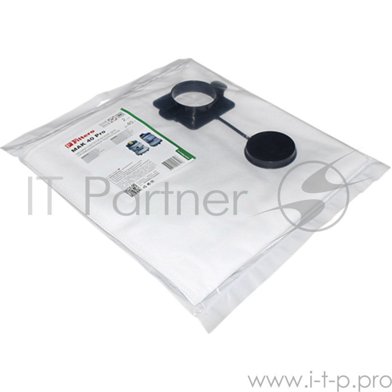 Пылесборники Filtero MAK 40 (5) Pro для: MAKITA/RUPES Совместимость: MAKITA 440, 445 X, 449, VC 3510 RUPES AS 50 M, KS 250, KS 260 EP, KS 935 E, S 230