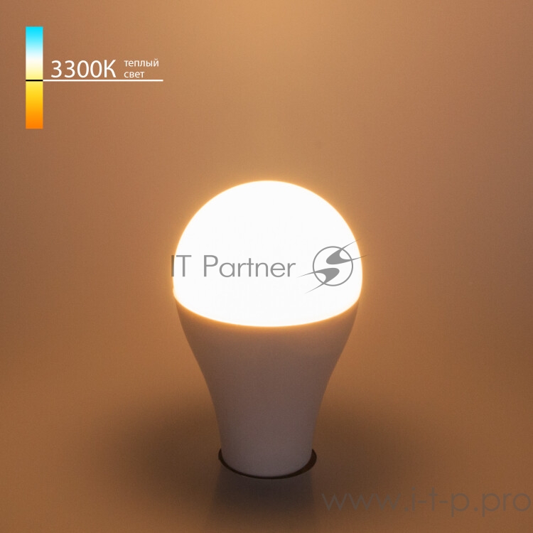 Светодиодная лампа Elektrostandard Classic LED D 17W 3300K E27 a035803