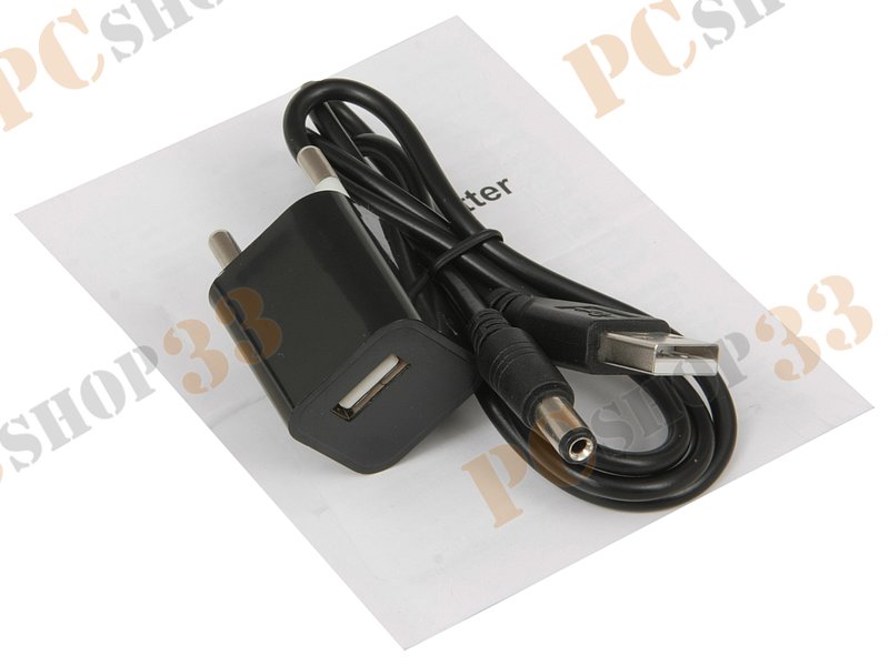 Разветвитель 2 порта HDMI ORIENT HSP0102HN, с блоком питания