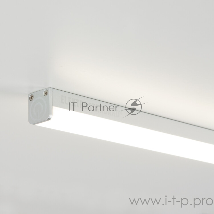 Светильник Elektrostandard LST01 12W 4200K стационарный светодиодный 60см a035183