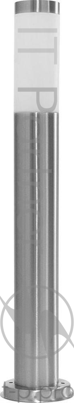 Светильник садово-парковый FERON 11810 max.18W 230V E27, DH022-650