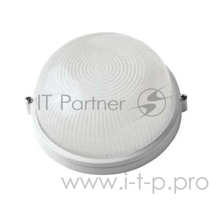 Iek LNPP0-1101-1-100-K01 Светильник НПП1101 белый/круг 100Вт IP54 ИЭК