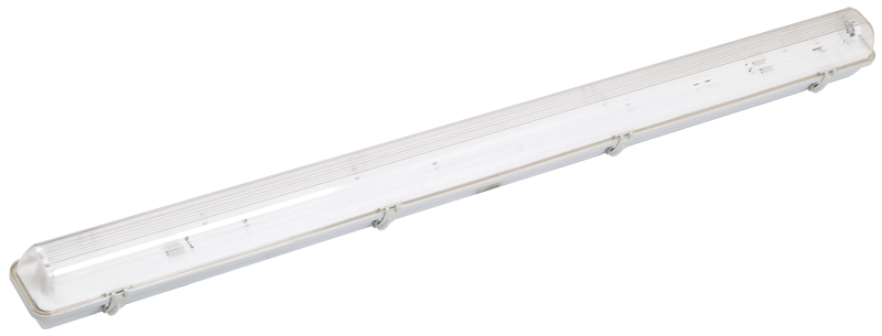 Iek LLSP3-3908-1-36-K03 Светильник ЛСП3908 ЭПРА 1х36Вт IP65 {размер 1260х120х84 мм}