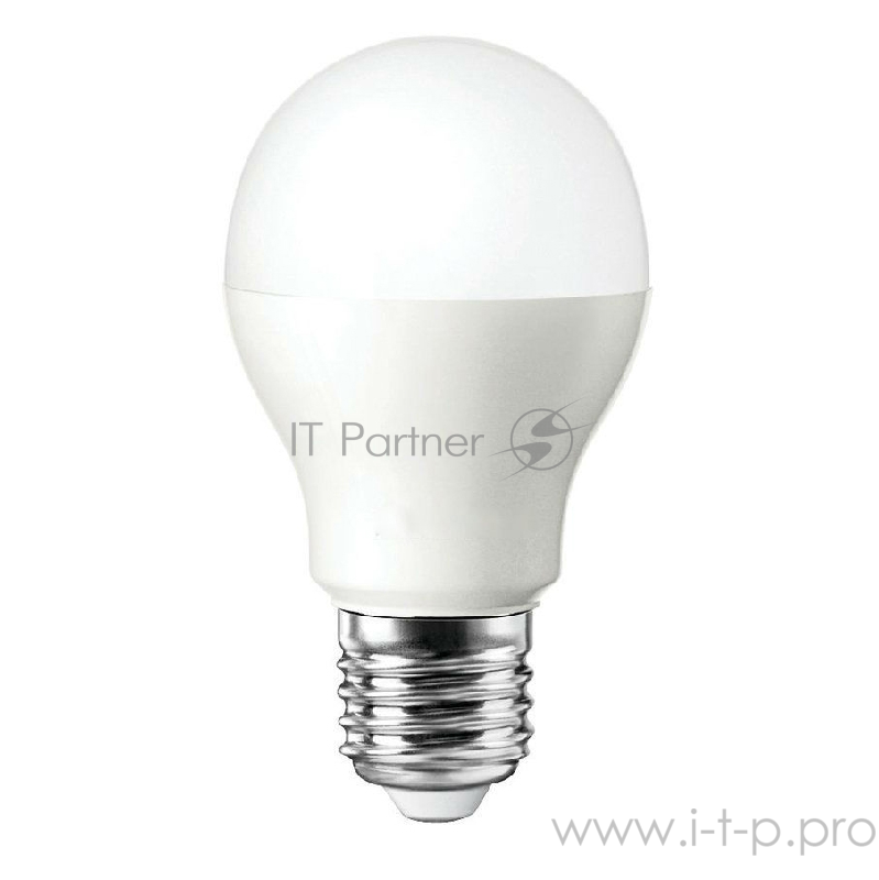 HOROZ 001-006-0008 HL4308L Лампа светодиодная А60 8W 3000К Е27