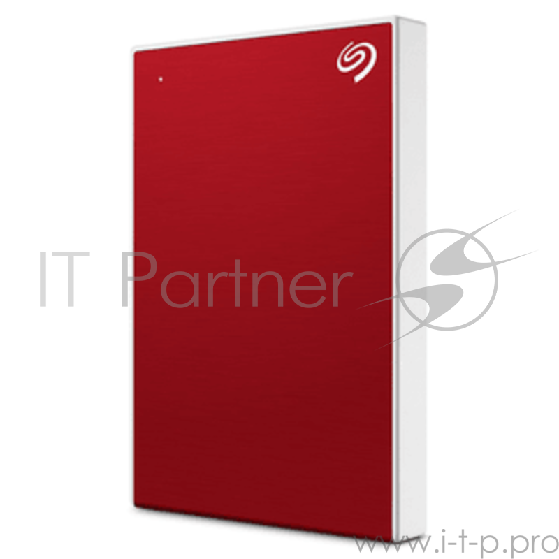 Накопитель на жестком магнитном диске Seagate Внешний жесткий диск Seagate STHN2000403 2000ГБ Seagate Backup Plus Slim 2.5