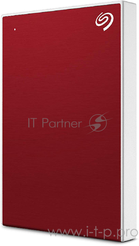 Накопитель на жестком магнитном диске Seagate Внешний жесткий диск Seagate STHN2000403 2000ГБ Seagate Backup Plus Slim 2.5