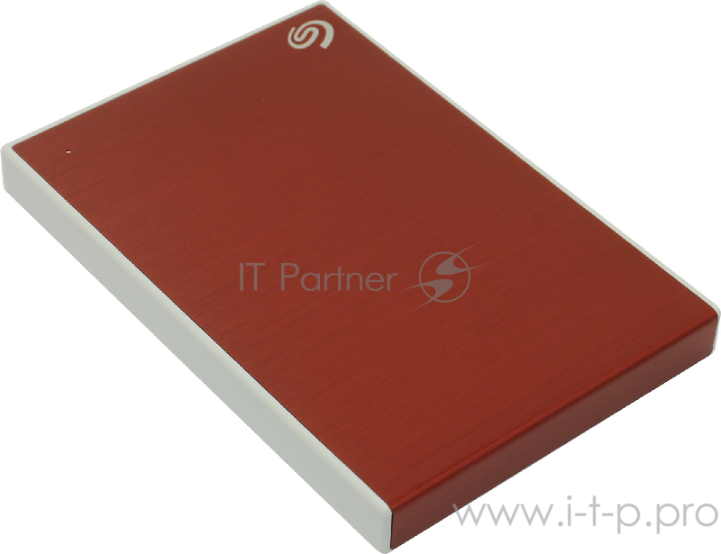 Накопитель на жестком магнитном диске Seagate Внешний жесткий диск Seagate STHN2000403 2000ГБ Seagate Backup Plus Slim 2.5