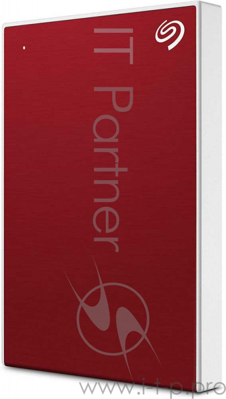 Накопитель на жестком магнитном диске Seagate Внешний жесткий диск Seagate STHN2000403 2000ГБ Seagate Backup Plus Slim 2.5