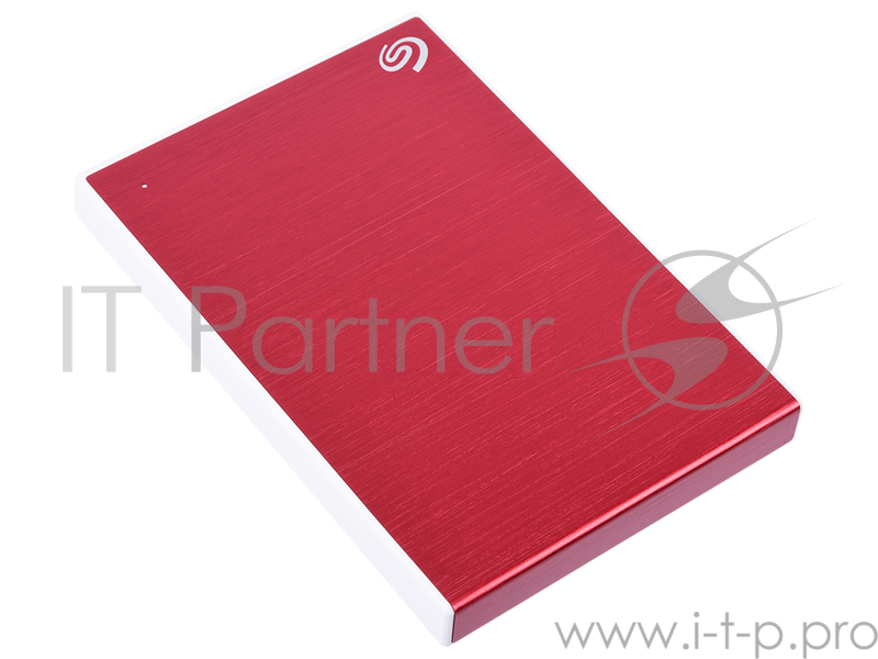 Накопитель на жестком магнитном диске Seagate Внешний жесткий диск Seagate STHN2000403 2000ГБ Seagate Backup Plus Slim 2.5