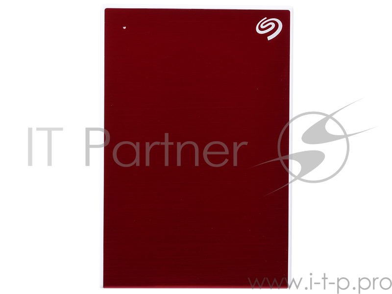 Накопитель на жестком магнитном диске Seagate Внешний жесткий диск Seagate STHN2000403 2000ГБ Seagate Backup Plus Slim 2.5