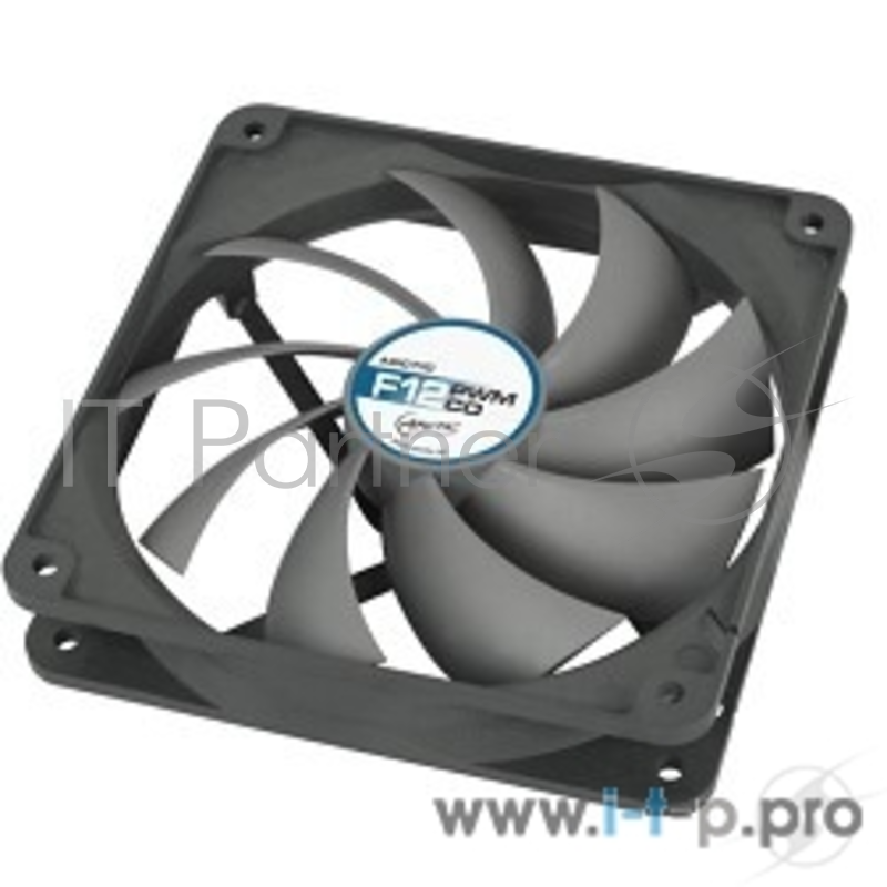 Вентилятор Case fan ARCTIC F12 PWM (PST) CO RTL (AFACO-120PC-GBA01)