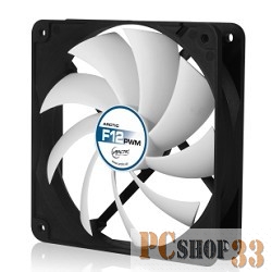 Вентилятор Case fan ARCTIC F12 Rev.2 PWM RTL (AFACO-120P2-GBA01)