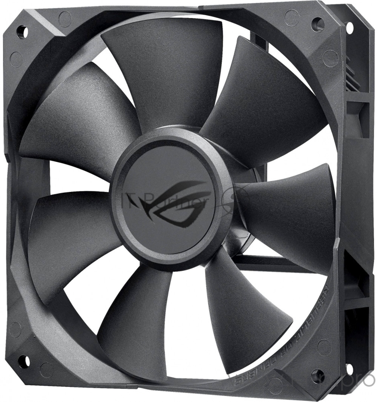 Cистема водяного охлаждения процессора ASUS ROG RYUO 240 (Intel: LGA 115x,1366, 2011, 2011-3, 2066, AMD: AM4, TR4*, OLED-дисплей 1,77”, 240 mm вентилятор, 90RC0040-M0UAY0)