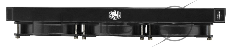 Система охлаждения Cooler Master MasterLiquid ML360 RGB TR4 Edition