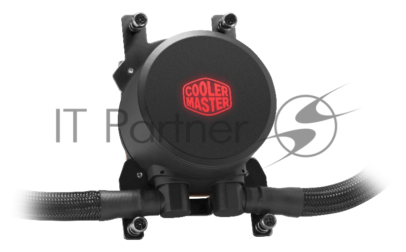 Система охлаждения Cooler Master MasterLiquid ML360 RGB TR4 Edition