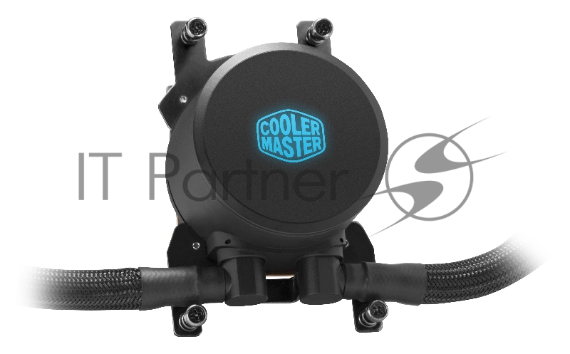 Система охлаждения Cooler Master MasterLiquid ML360 RGB TR4 Edition