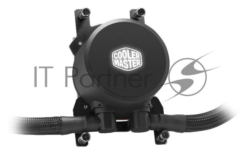 Система охлаждения Cooler Master MasterLiquid ML360 RGB TR4 Edition