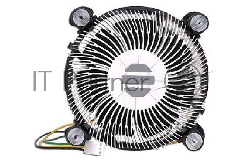 Кулер Intel E97379 (1150/1151/1155, 65W, 18-38dB, 4pin) OEM