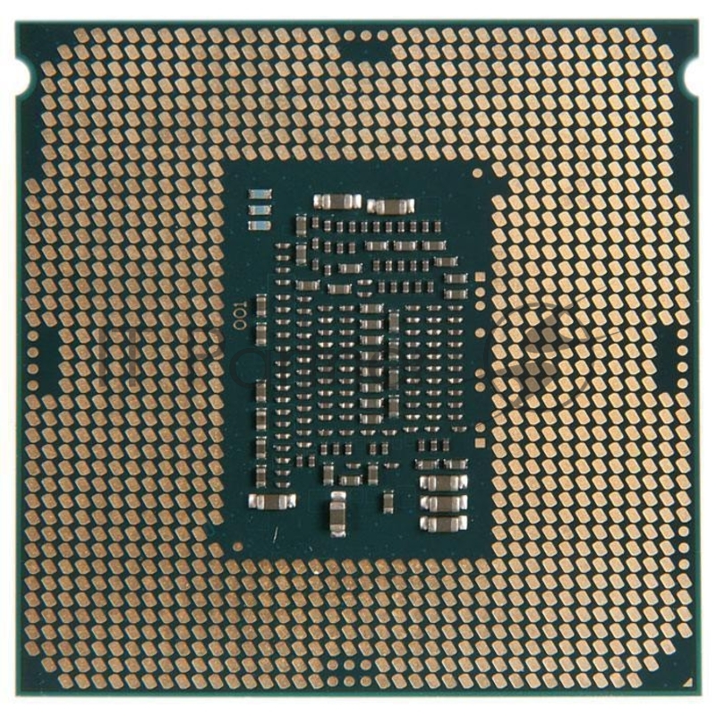 Процессор Intel Pentium G4400 S1151 OEM 3M 3.3G CM8066201927306 S R2DC IN