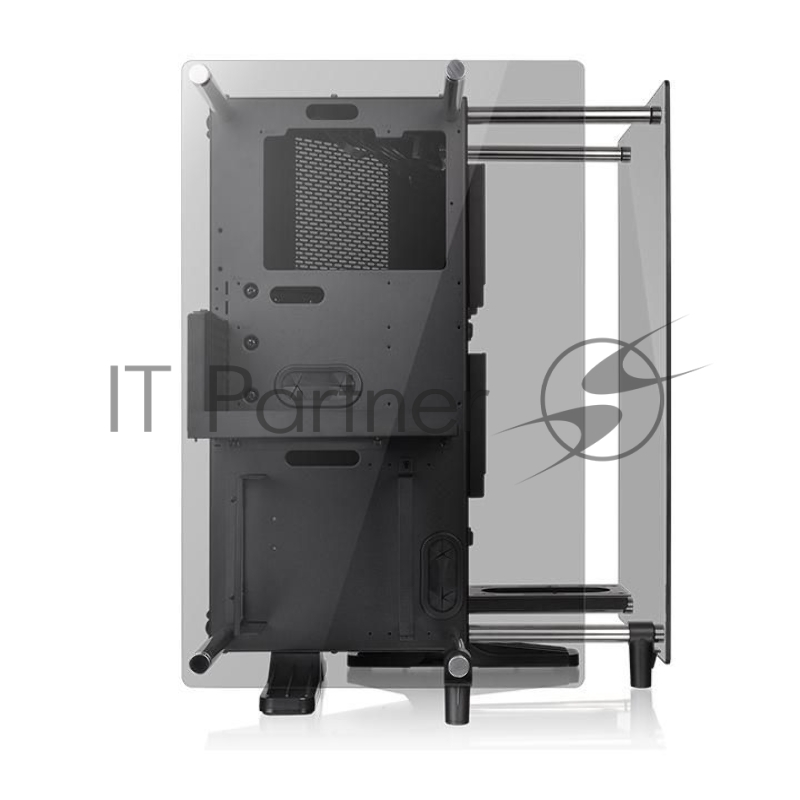 Корпус для компьютера Core P90 TG CA-1J8-00M1WN-00 Black/Wall Mount/SGCC (871328)