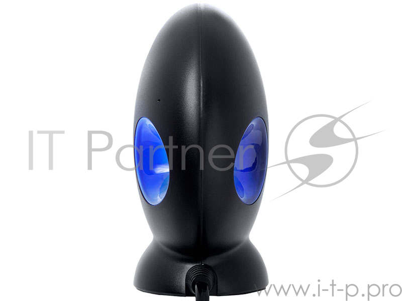 Зарядная станция LEXAND LP-5Q (черный) 5хUSB, 1 порт с поддержкой QC 3.0.