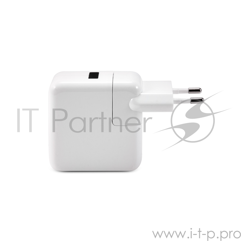 Зарядное устроиство USB от сети питания 220В Gmini GM-WC-184-4USB с 4 USB портами, белый