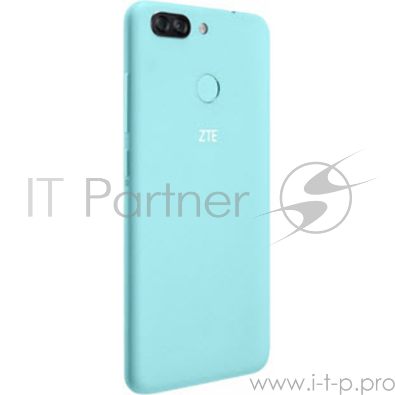 Смартфон ZTE Blade V9 (3+16) VITA Mint