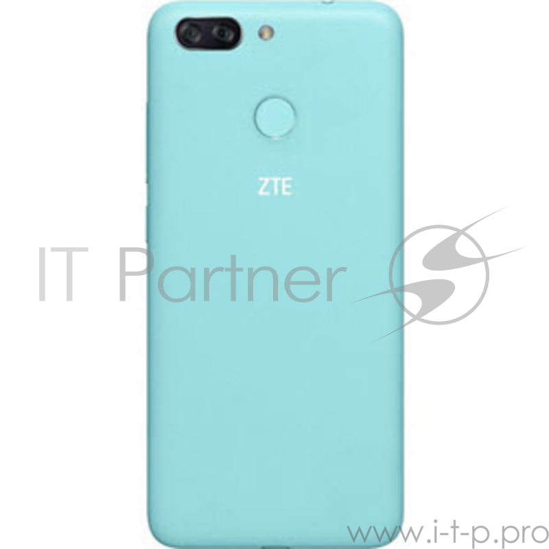 Смартфон ZTE Blade V9 (3+16) VITA Mint