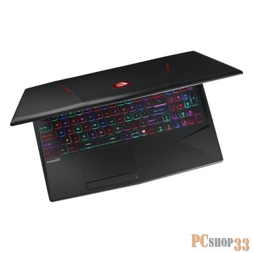 GTX1660Ti(6144Mb)/Cam/BT/WiFi/