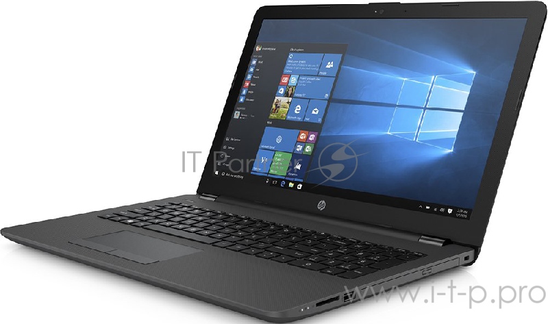 Ноутбук HP 250 G6 2XY72ES Intel Core i5 7200U/8GB/256GB SSD/DVD-RW/15.6
