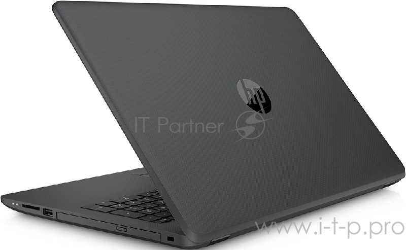 Ноутбук HP 250 G6 2XY72ES Intel Core i5 7200U/8GB/256GB SSD/DVD-RW/15.6
