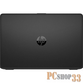 Ноутбук HP 15-bs178ur Core i3 5005U/4Gb/SSD128Gb/Intel HD Graphics 5500/15.6