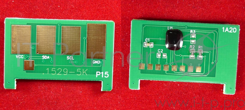 Чип Xerox Phaser 3550 5K (ELP )