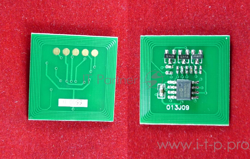 Чип Xerox Phaser 5500/5550 DRUM 60K (ELP )