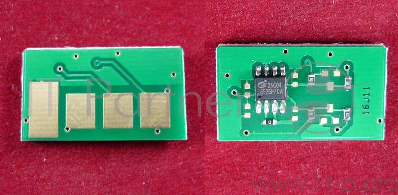 Чип Xerox WorkCentre PE120 2.5K (ELP ) 10штук