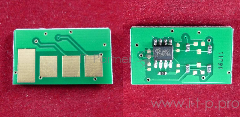 Чип Xerox WorkCentre PE120 2.5K (ELP ) 10штук