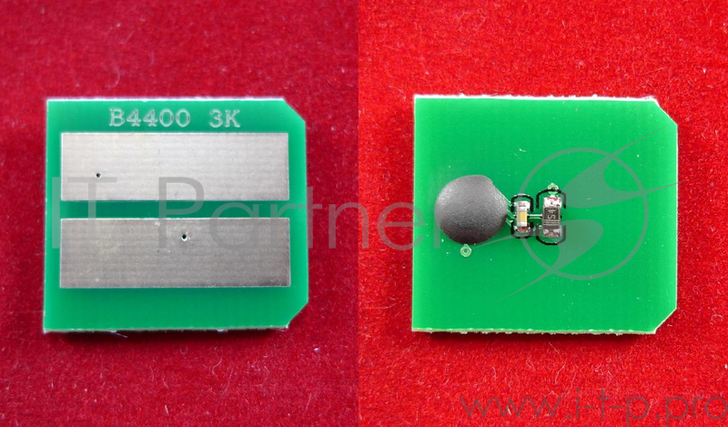 Чип OKI B2200/B2400, 3K (ELP )