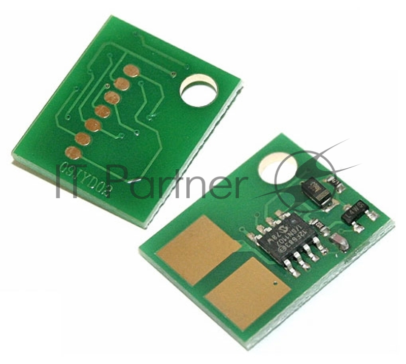 Чип картриджа Cactus для Samsung ML-2160/2165/2168/ SCX-3400F/3407 (апдейт 07.13) (10шт в уп.) (CS-CHIP-D101S)