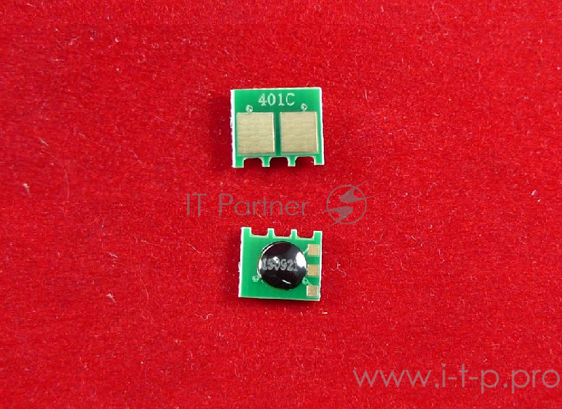 Чип HP Color Laserjet Enterprise 500 M551 Cyan, 6K (ELP )