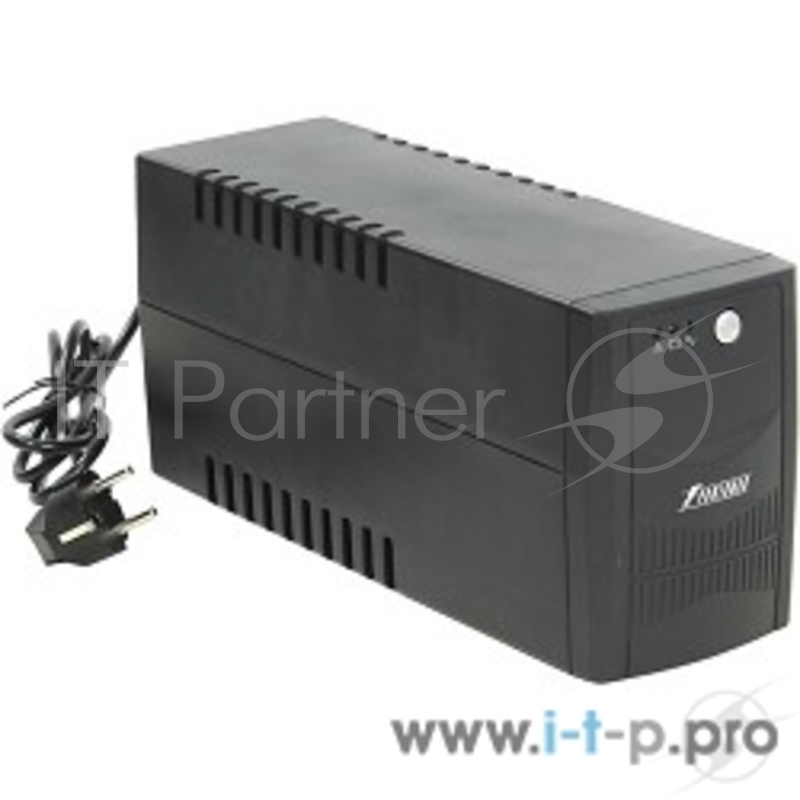 ИБП Powerman ИБП Back Pro 600