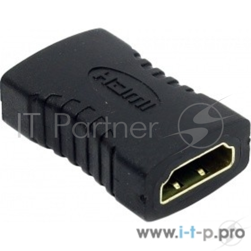 Переходник HDMI(F)<->HDMI(F) ORIENT C496