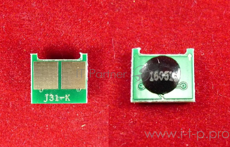 Чип HP Universal CB540A/CB435A/CB436A, CC530A, CE255A/CE278A/CE285A/CE310A/CE CF210A/CF280A/CF283A/CF350A/CF Canon 712/713/716/719/719/724/725/72 EXV-40 Black (ELP )