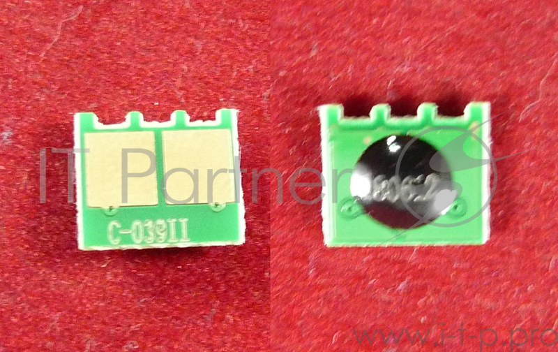 Чип Canon i-SENSYS LBP351x/352x Black, 25K (0288C001) (ELP Imaging®)