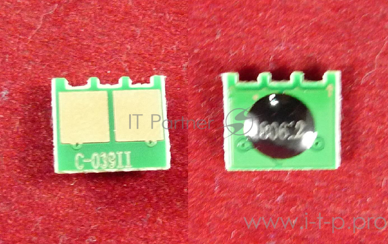 Чип Canon i-SENSYS LBP351x/352x Black, 25K (0288C001) (ELP Imaging®)