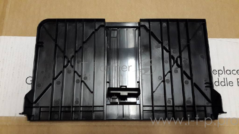 Входной лоток (нижняя часть) HP LJ P1606/M1536 (RM1-7534)